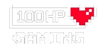 100HP Gaming