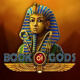 game logo by BF Games on trickzzcasino.fr