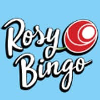 Rosy Bingo slot logo by Eyecon at Trickz CasinoRosy Bingo