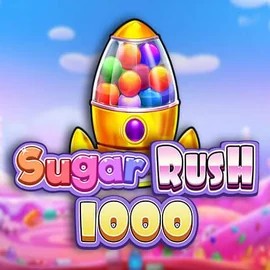 game logo by Pragmatic Play on trickzzcasino.fr