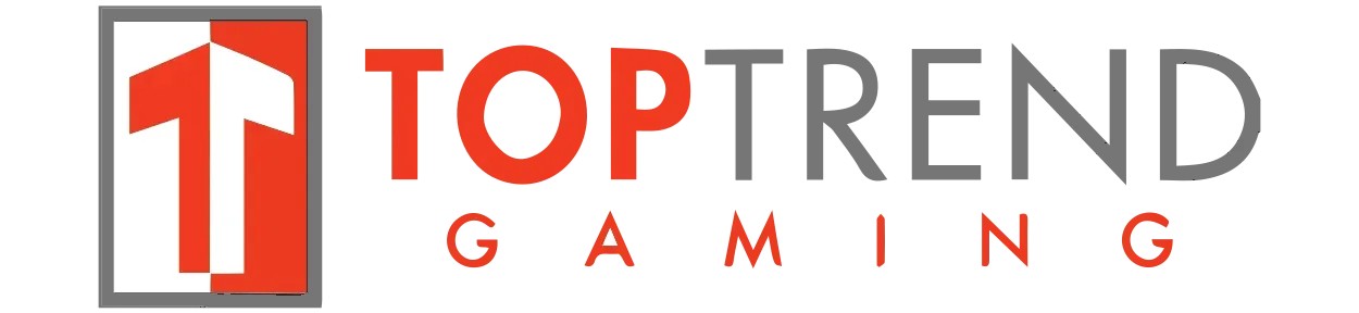 Top Trend Gaming