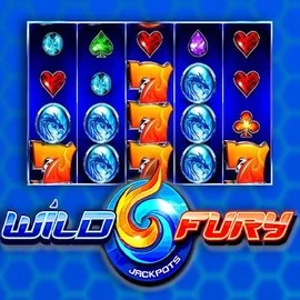 online slot from IGT